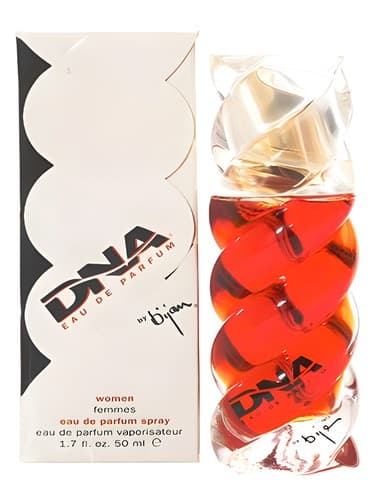 DNA by Bijan bottle