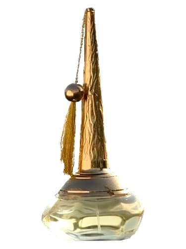 Arabia Felix Collection Muthhela Man by Agallocha bottle