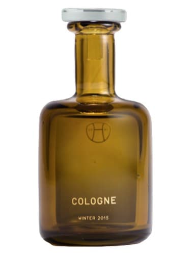 Cologne by Perfumer H bottle