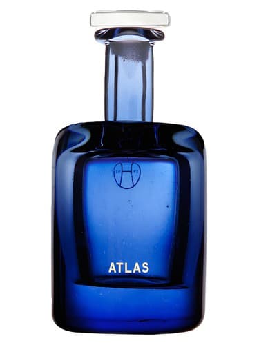 Atlas by Perfumer H bottle