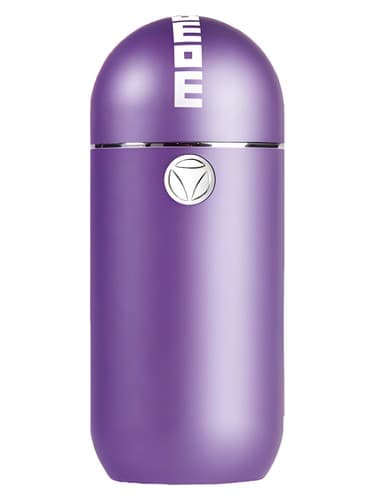 Violet by Momo Design bottle