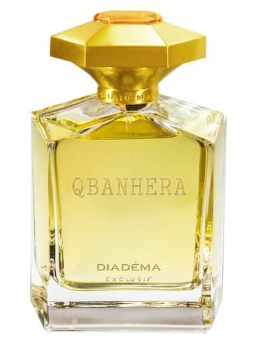 Qbhanera by Diadema Exclusif bottle