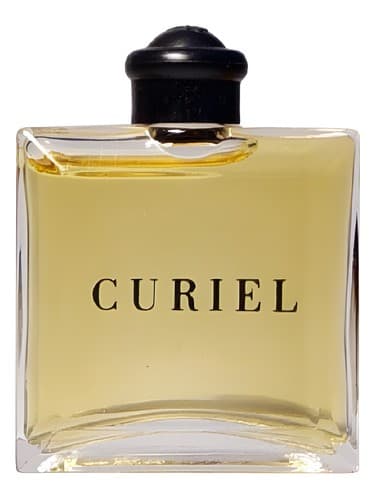 Curiel by Raffaella Curiel bottle