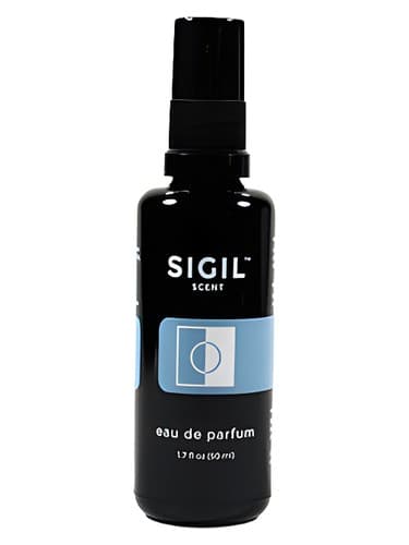 Balance by Sigil bottle