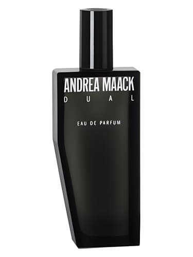 Dual by Andrea Maack bottle