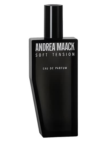 Soft Tension by Andrea Maack bottle