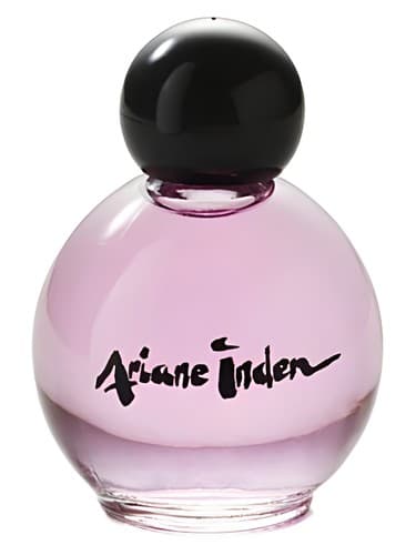 Skin by Ariane Inden bottle
