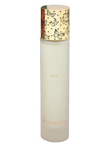 Bliss by Accessorize bottle