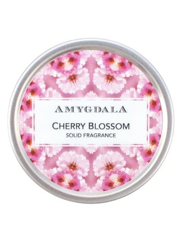 Cherry Blossom by Amygdala bottle