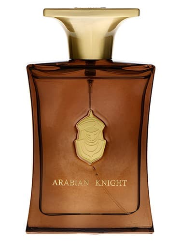 Arabian Knight by Arabian Oud bottle
