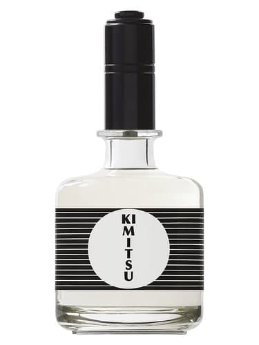 Kimitsu for Him by Annayake bottle