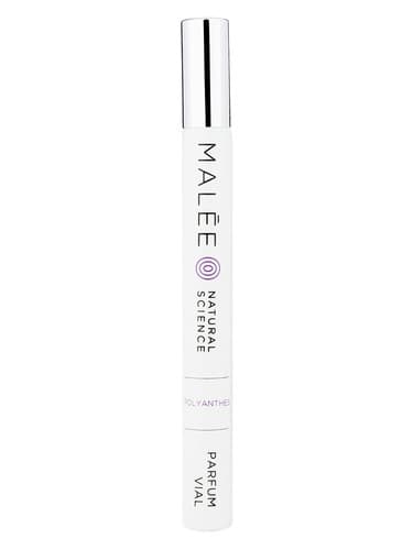 Polyanthes by Malée bottle