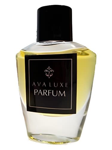 Sweet Patchouli by Ava Luxe bottle