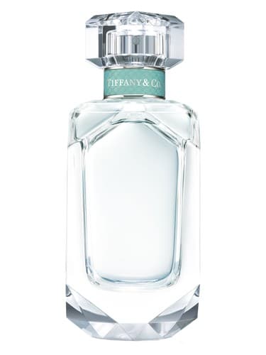 Tiffany & Co by Tiffany bottle