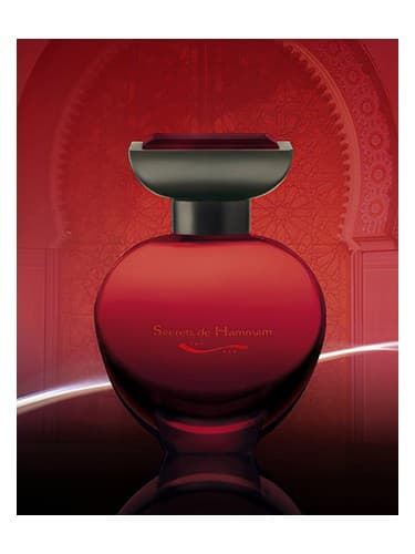 Secrets de Hammam by ID Parfums bottle