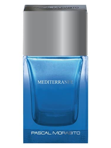 Mediterranee by Pascal Morabito bottle