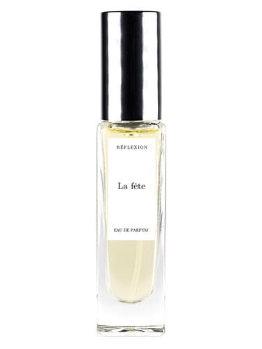La Fête by Reflexion bottle
