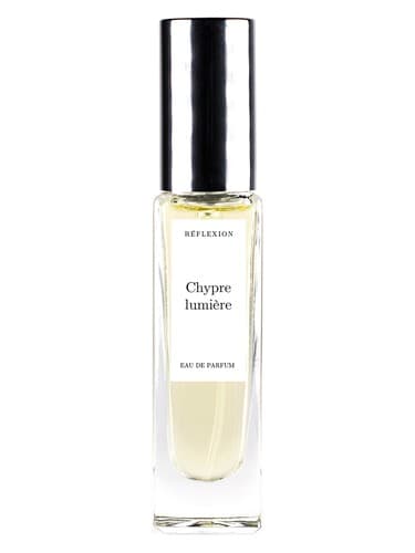Chypre Lumière by Reflexion bottle