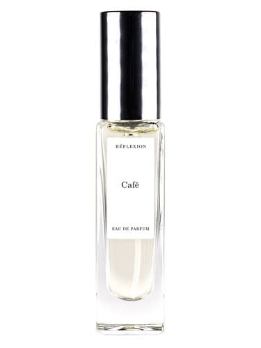 Café by Reflexion bottle