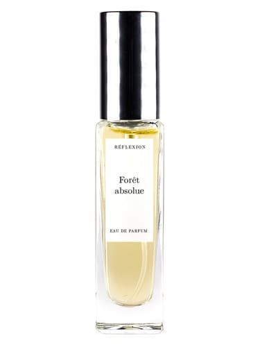 Forêt Absolue by Reflexion bottle