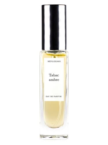 Tabac Ambre by Reflexion bottle