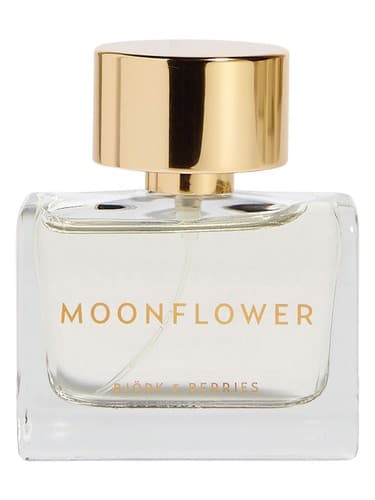 Moonflower by Bjork and Berries bottle