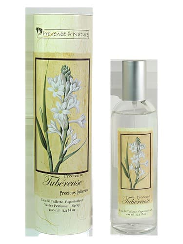 Tubéreuse by Provence & Nature bottle