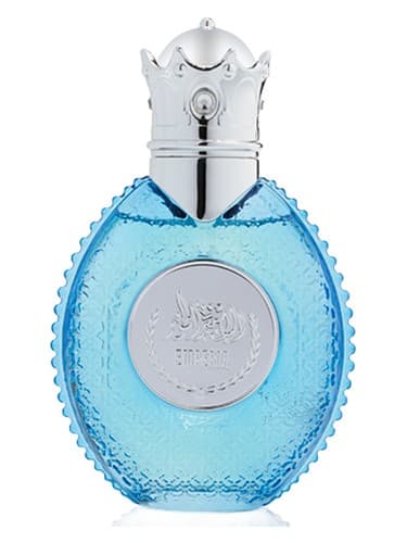 Emperor by Arabian Oud bottle
