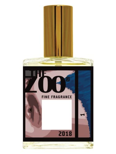 Carré Blanc by The Zoo bottle