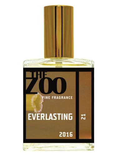 Everlasting by The Zoo bottle