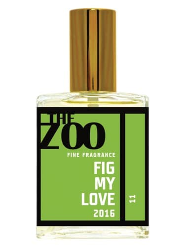 Fig My Love by The Zoo bottle