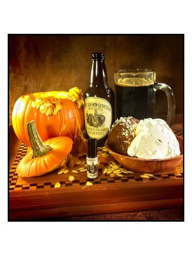 Owl Creek Aleworks by Solstice Scents bottle