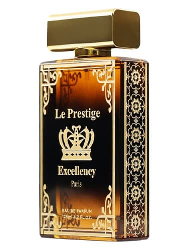 Excellency by Le Prestige bottle