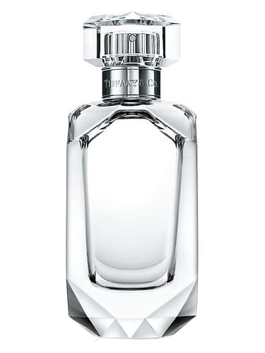 Tiffany & Co Sheer by Tiffany bottle