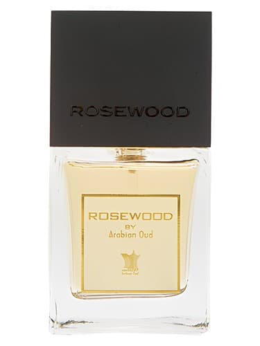 Rosewood by Arabian Oud bottle