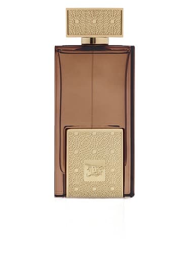 Tarteel Gold by Arabian Oud bottle
