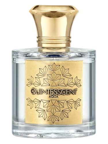 Aqua by Quintesscent bottle