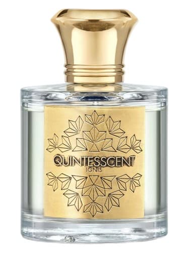 Ignis by Quintesscent bottle