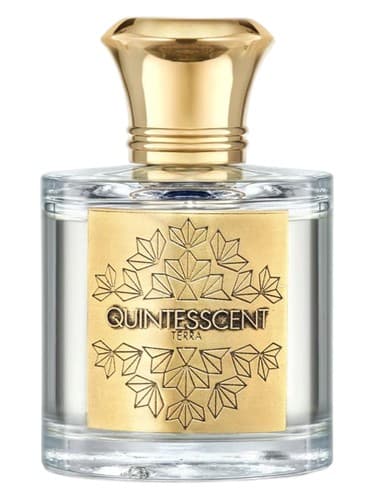 Terra by Quintesscent bottle