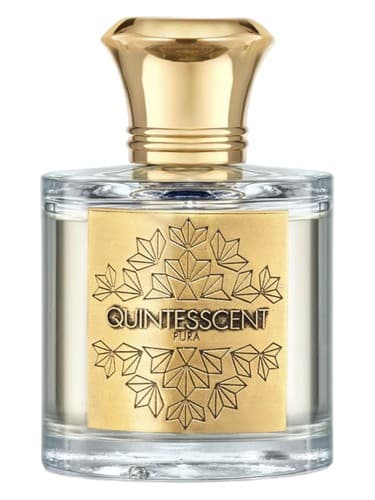 Pura by Quintesscent bottle