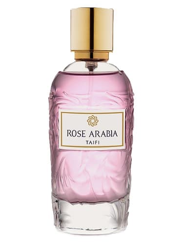 Rose Arabia Taifi by WIDIAN bottle