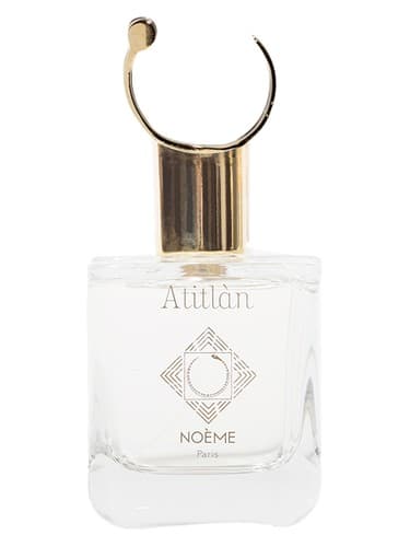 Atitlan by Noème bottle