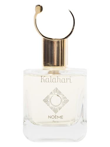 Kalahari by Noème bottle