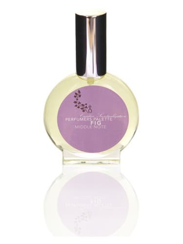 Fig Middle Note by Sarah Horowitz Parfums bottle