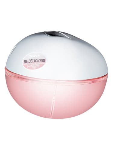 DKNY Be Delicious Fresh Blossom by Donna Karan bottle