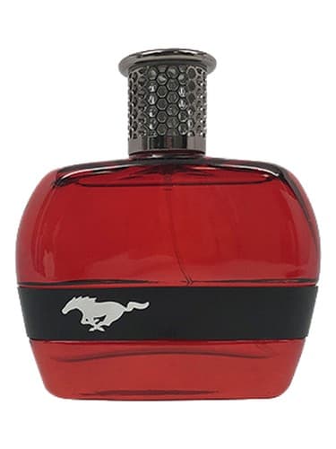Mustang For Men Eau de Toilette by Mustang bottle