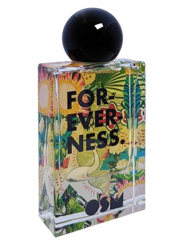 Foreverness by OSM bottle