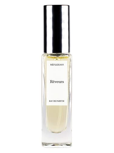 Rêveurs by Reflexion bottle
