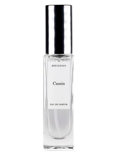 Cassis by Reflexion bottle