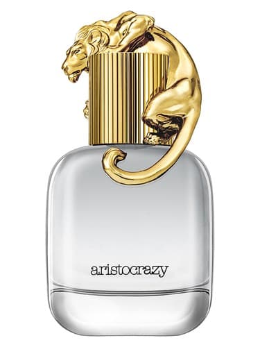 Brave by Aristocrazy bottle